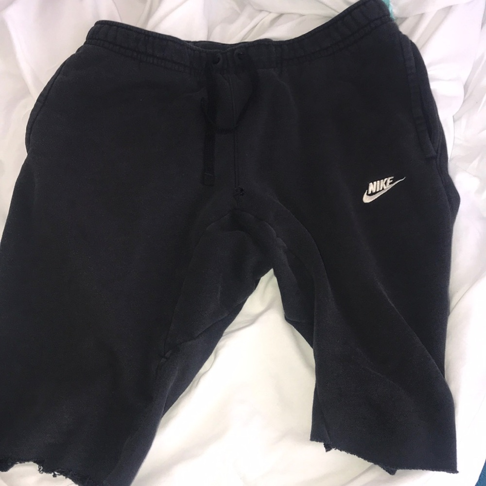 Nike shorts